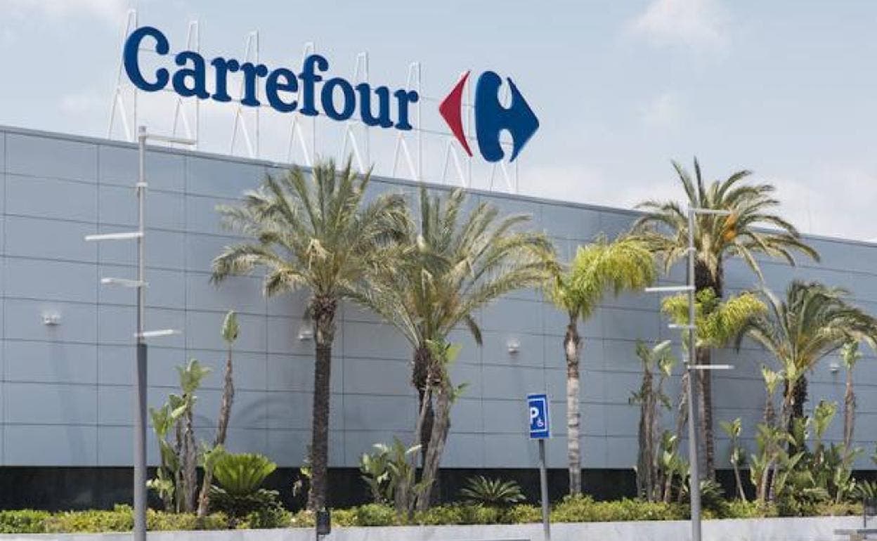 precios Carrefour