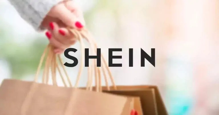 Shein ofertas