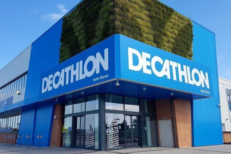 nevera decathlon