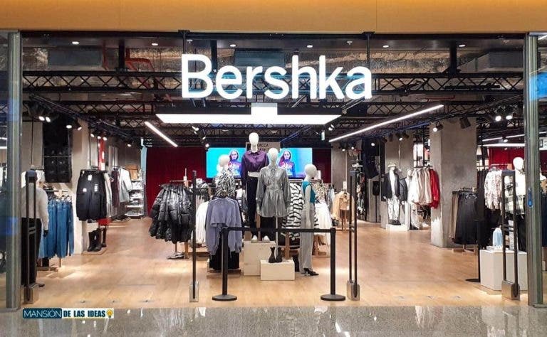 Bershka Bizarrap