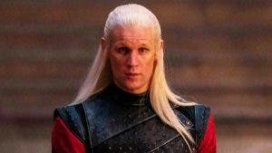 Daemon cumplirá su palabra en House of the Dragon