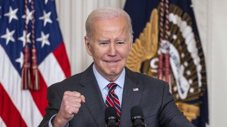 joe biden presidente eeuu