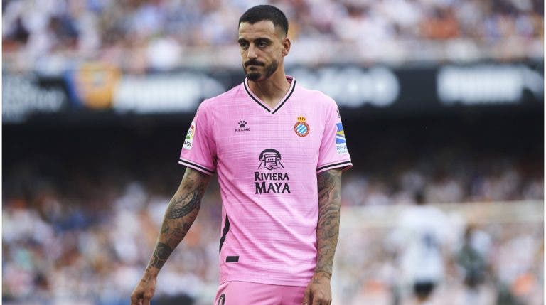 Joselu ESpanyol