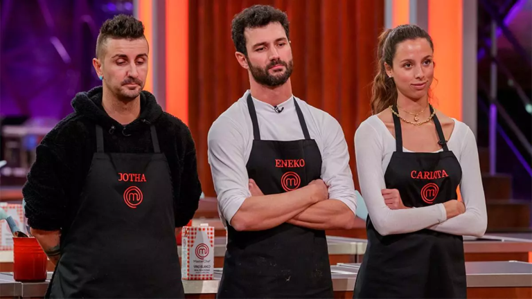 Los fans de Masterchef 11 tiene claros favoritos para ser expulsados esta semana