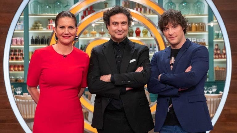 Masterchef Celebrity 8 ya confirmó a todos sus nuevos aspirantes