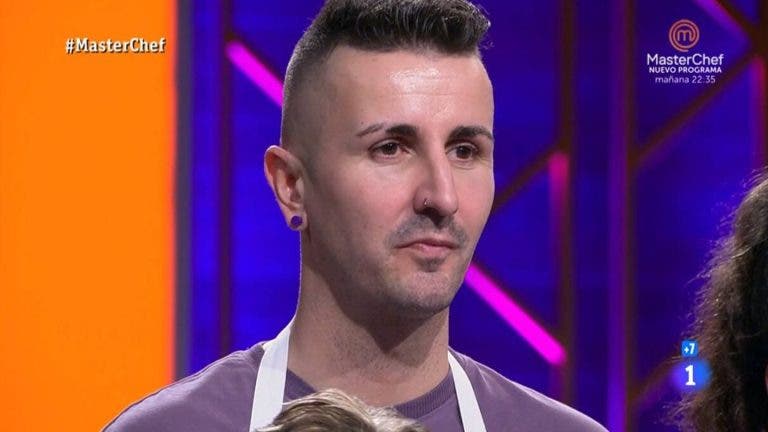 Jotha, el más polémico de Masterchef 11