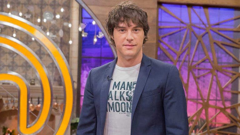 Jordi Cruz volvió a generar polémica en Masterchef 11