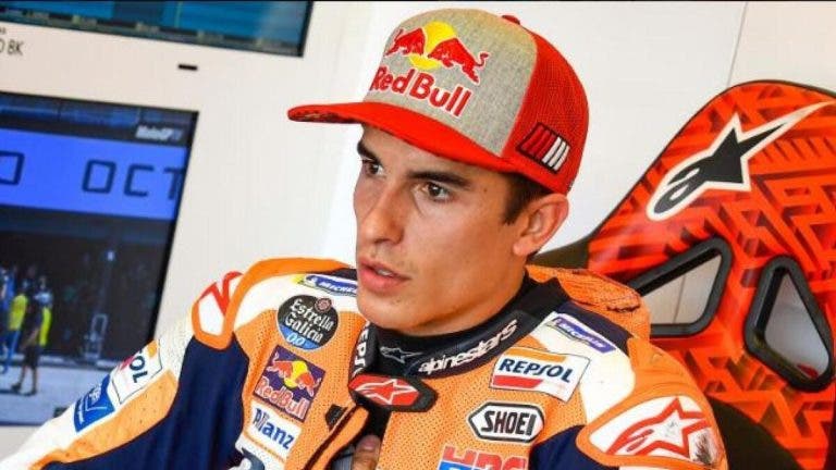 marc márquez ducati