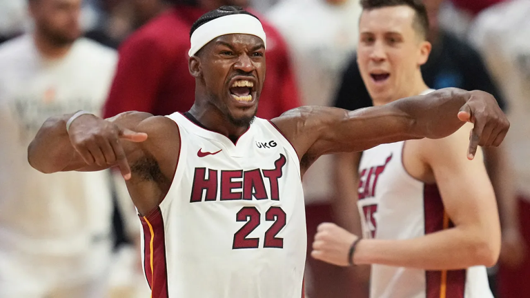 Butler pide una nueva estrella a Miami Heat