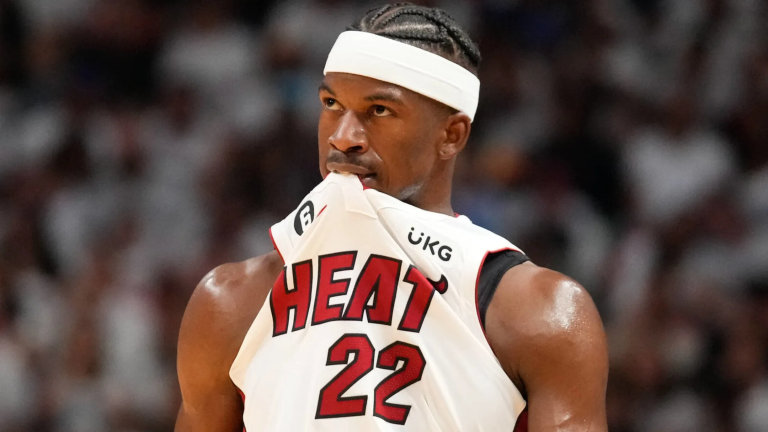Miami Heat quiere junto a Butler a una nueva estrella