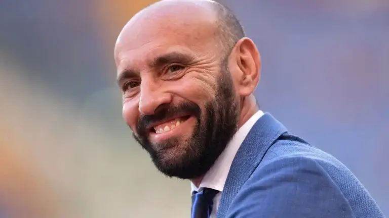 Monchi betis