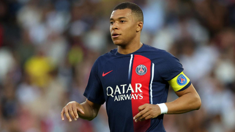 Mbappé solo quiere jugar en el Real Madrid