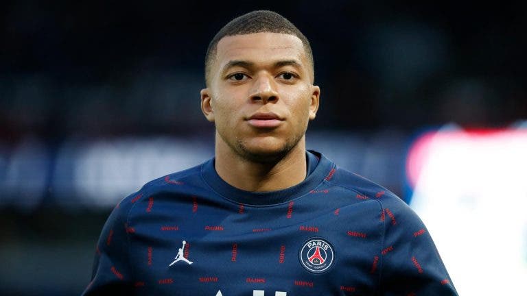 Mbappé se acerca al Real Madrid