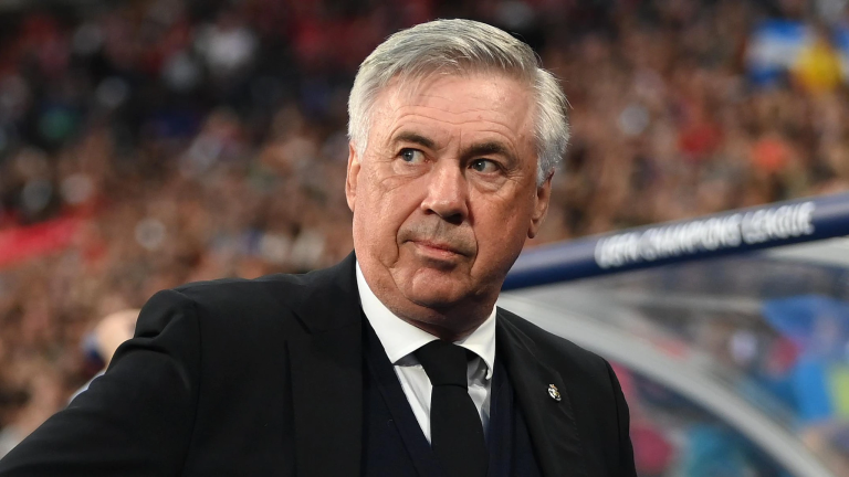 Ancelotti pide un nuevo lateral al Real Madrid