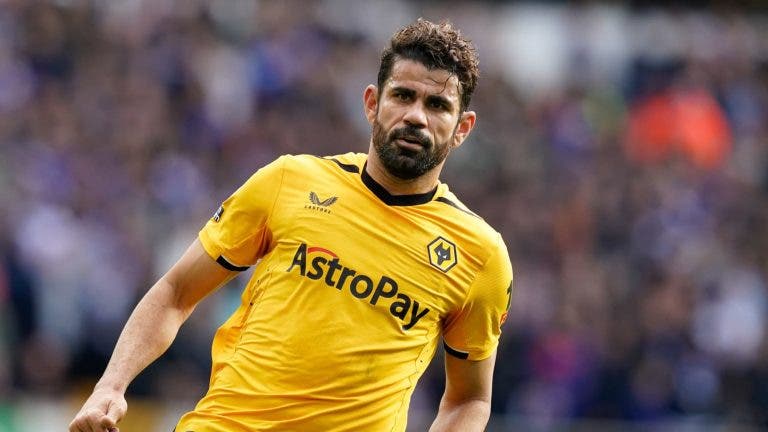 El Real Valladolid quiere de vuelta a Diego Costa