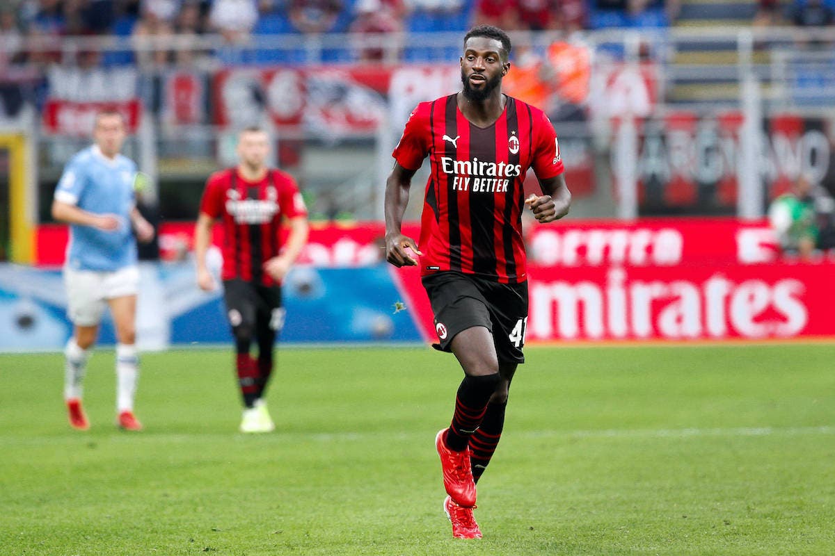 Bakayoko, en la órbita del Rayo Vallecano