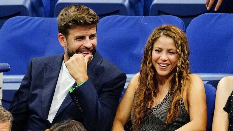 shakira reconciliación piqué