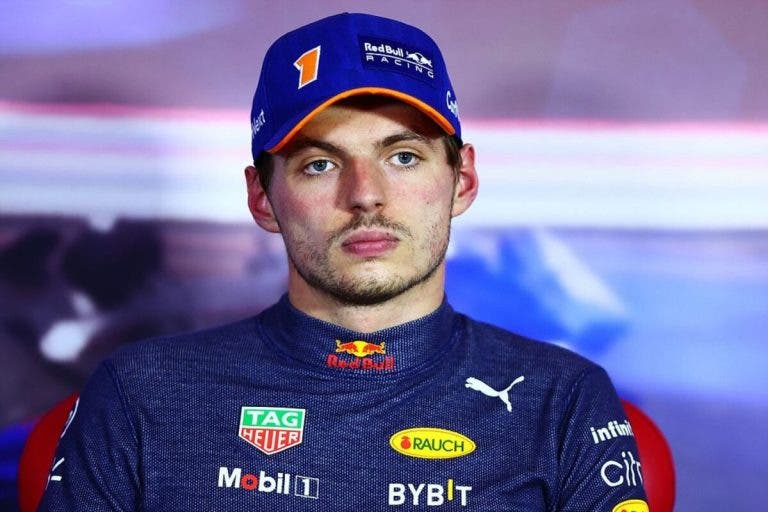 verstappen piloto f1