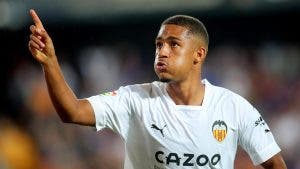 Samu Lino no seguirá en el Valencia CF