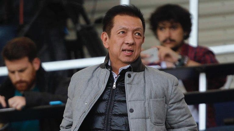 Peter Lim da orden al Valencia CF para vender a sus mejores jugadores
