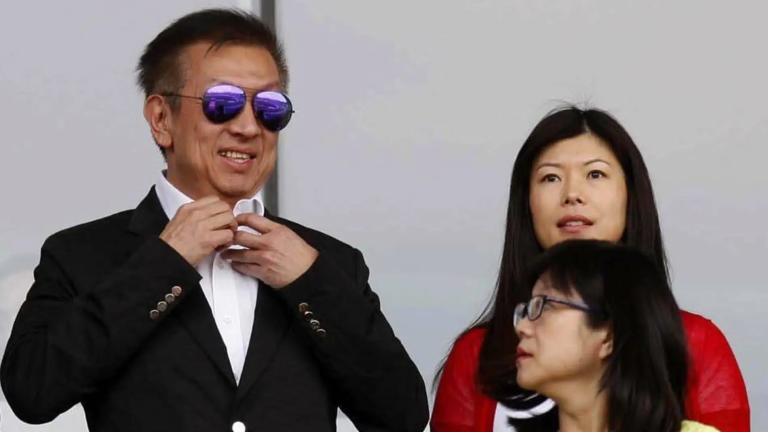 Peter Lim vuelve a rebajar el precio de los mejores jugadores del Valencia CF