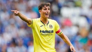 Pau Torres no seguirá en el Villarreal CF