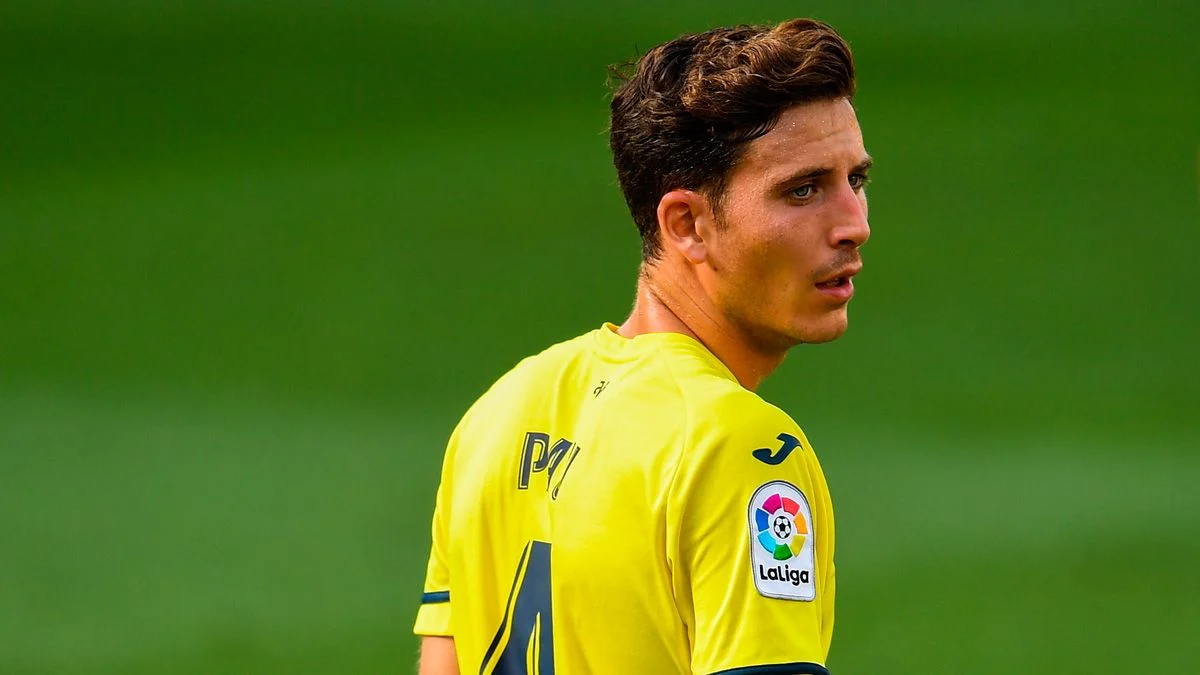 El Villarreal CF tiene a 2 favoritos para sustituir a Pau Torres
