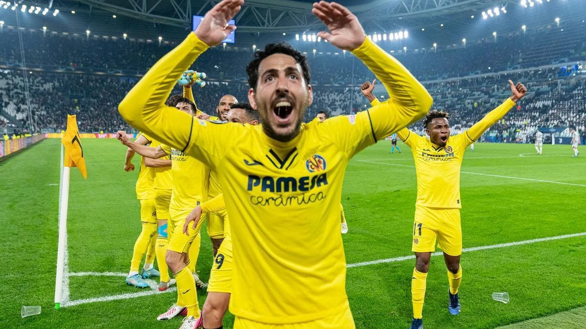 Dani Parejo podría salir del Villarreal CF este mismo verano