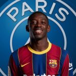Dembélé psg