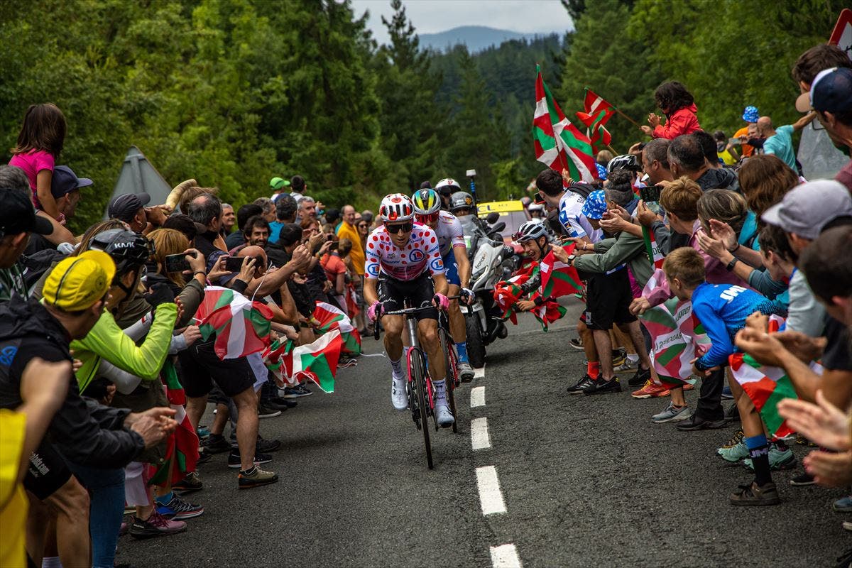 chinchetas tour de francia