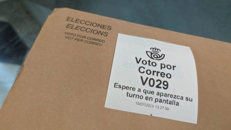 correos junta electoral