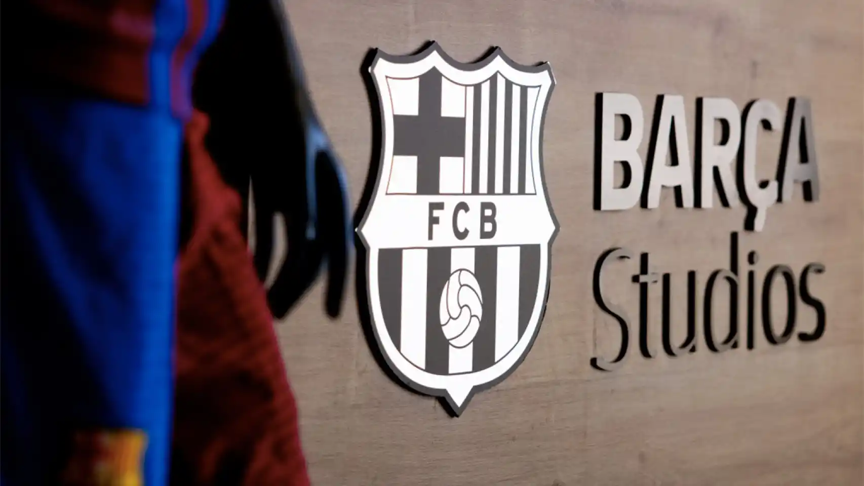 palancas fc Barcelona 