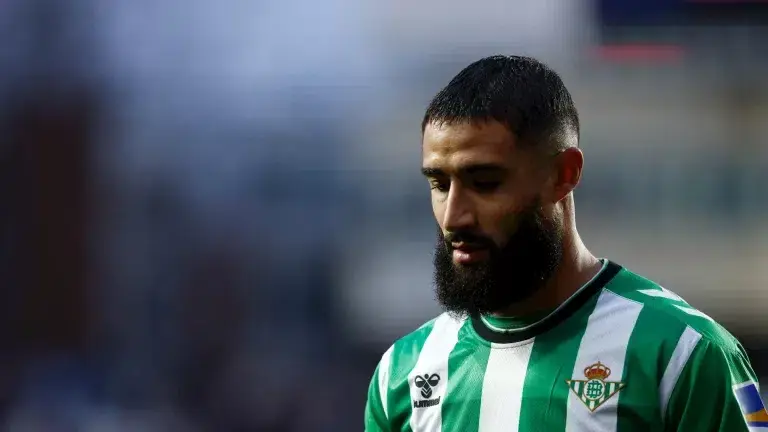 Fekir betis