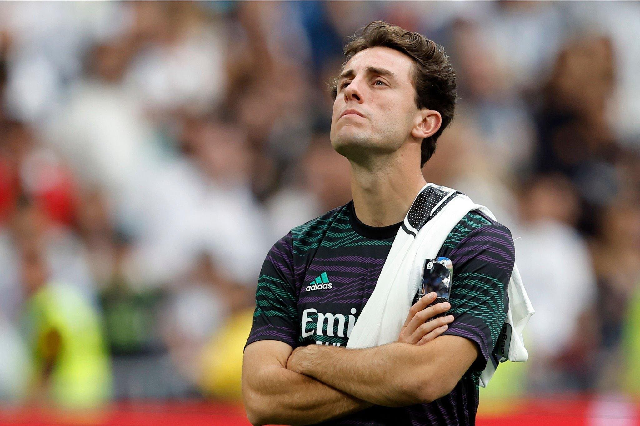 Odriozola Real Sociedad 
