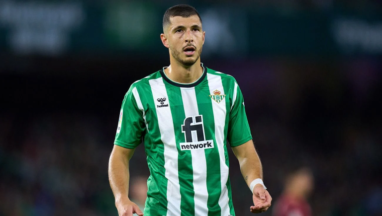 Guido Rodríguez aún puede salir del Betis