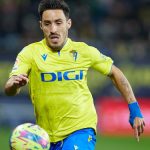 El Cádiz CF perderá a Iza este verano