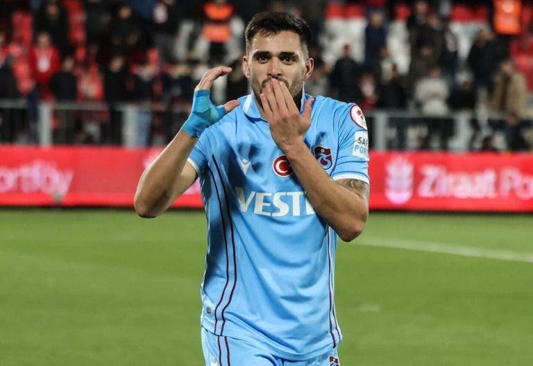 Maxi Gómez era la opción favorita del Cádiz CF