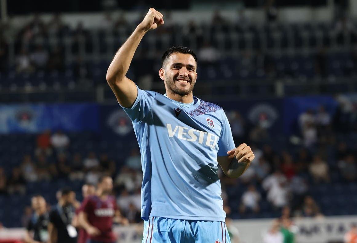 Maxi Gómez vuelve a estar sobre la mesa del Cádiz CF