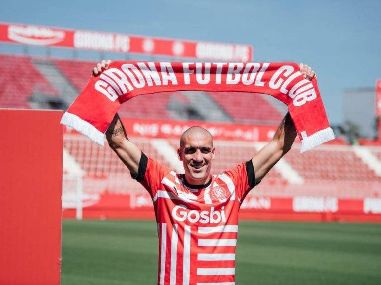 oriol romeu Girona