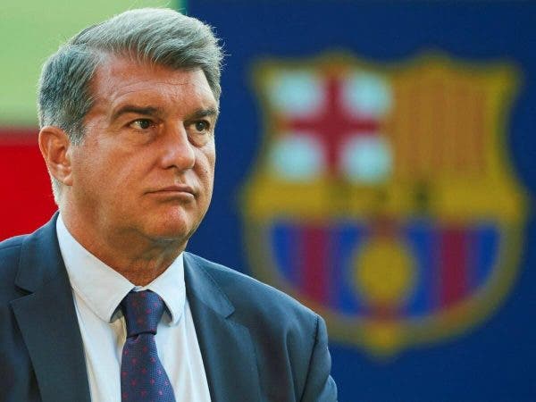 Laporta Barcelona