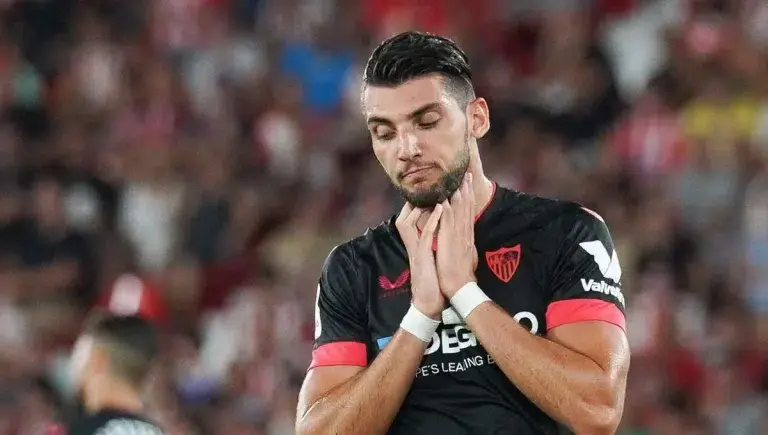 Rafa Mir Valencia