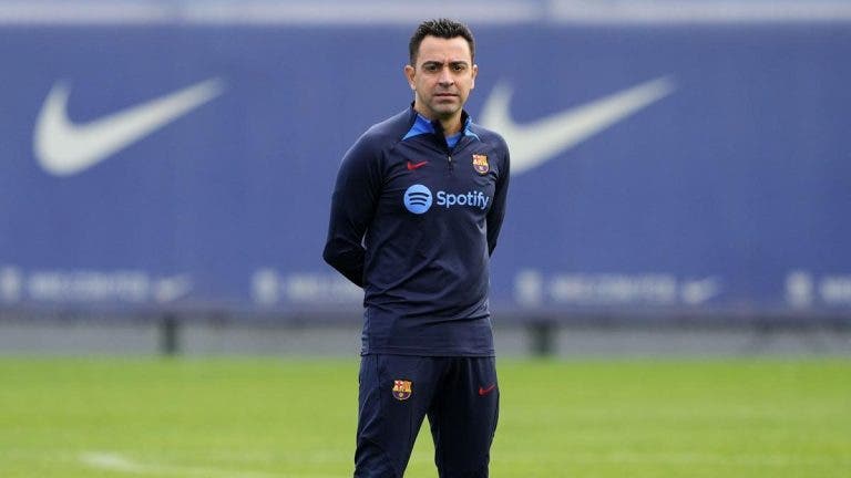El FC Barcelona busca al lateral que exige Xavi