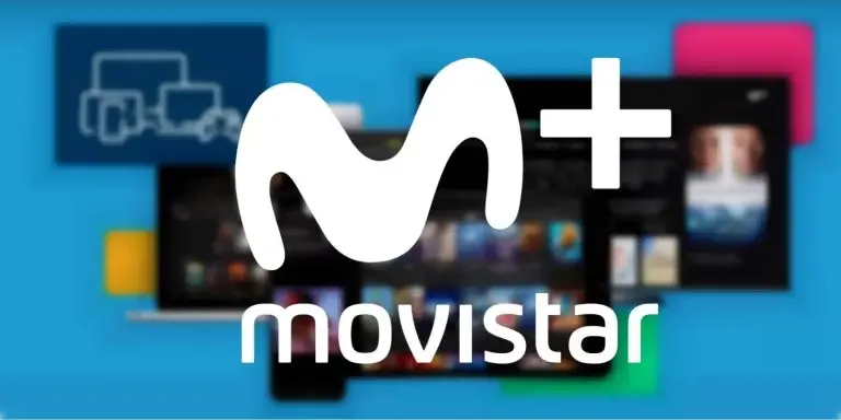 Movistar plus