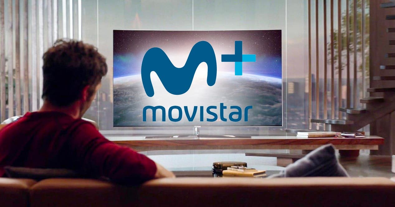 Movistar plus 