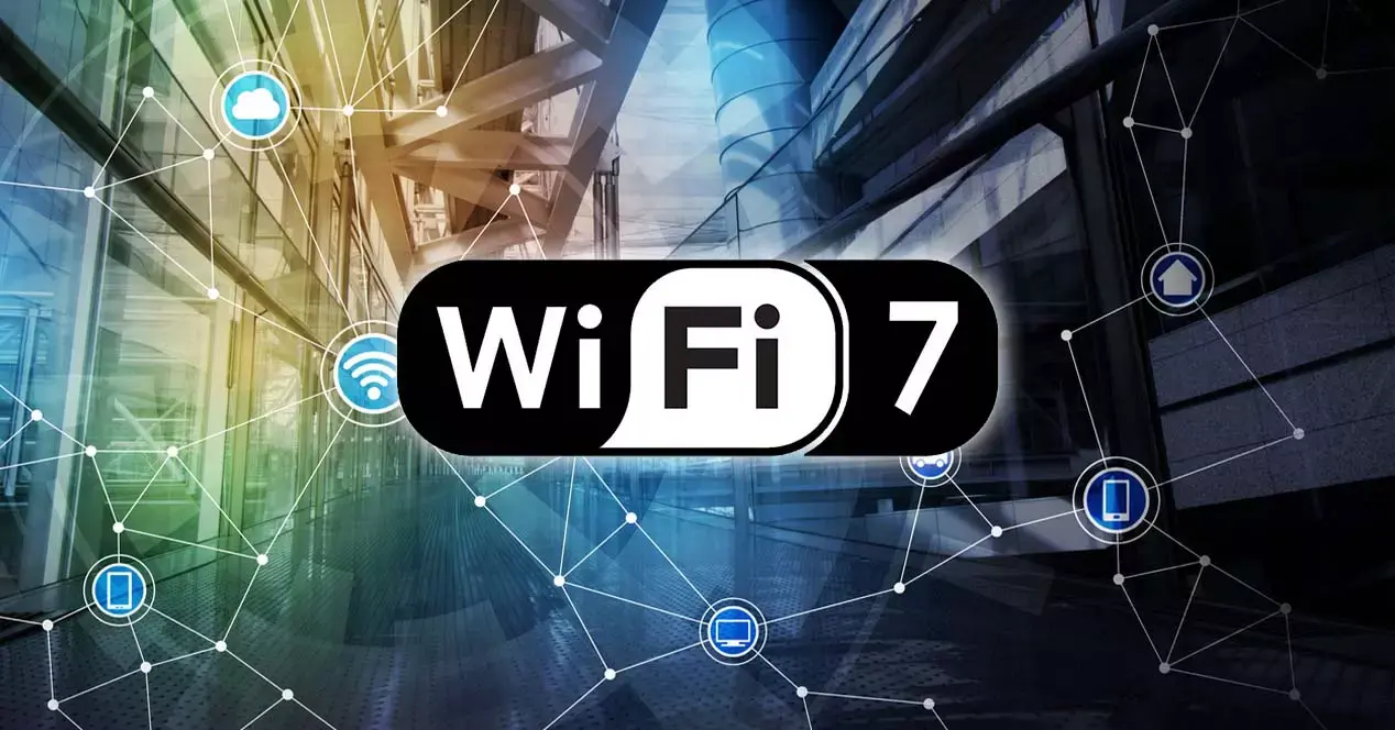 WiFi 7 