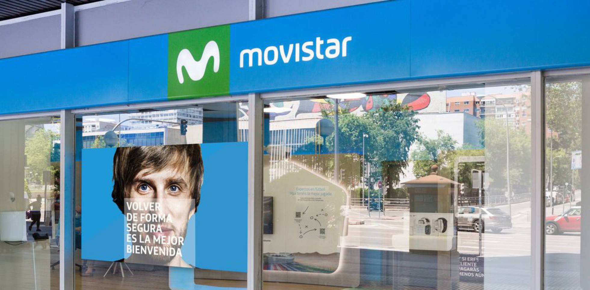 Movistar tarifas 