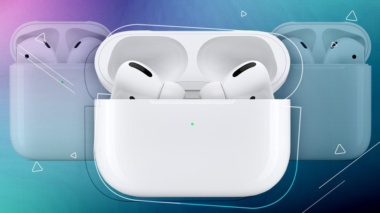 AirPods Amazon 