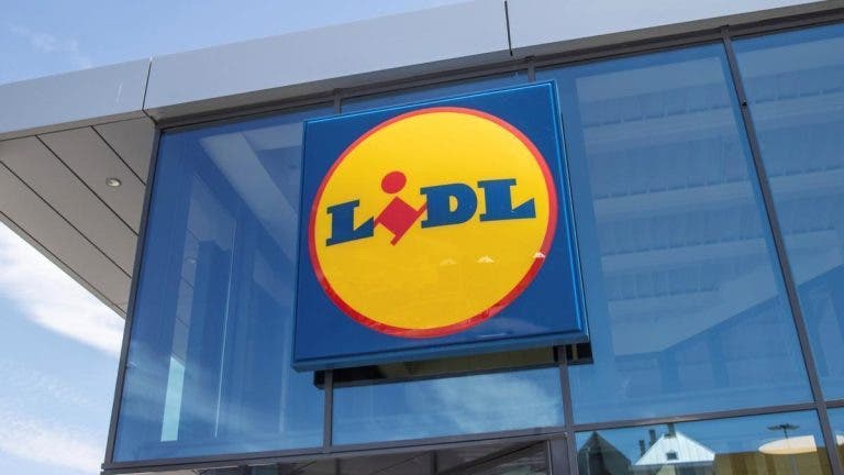 hamaca jardín Lidl