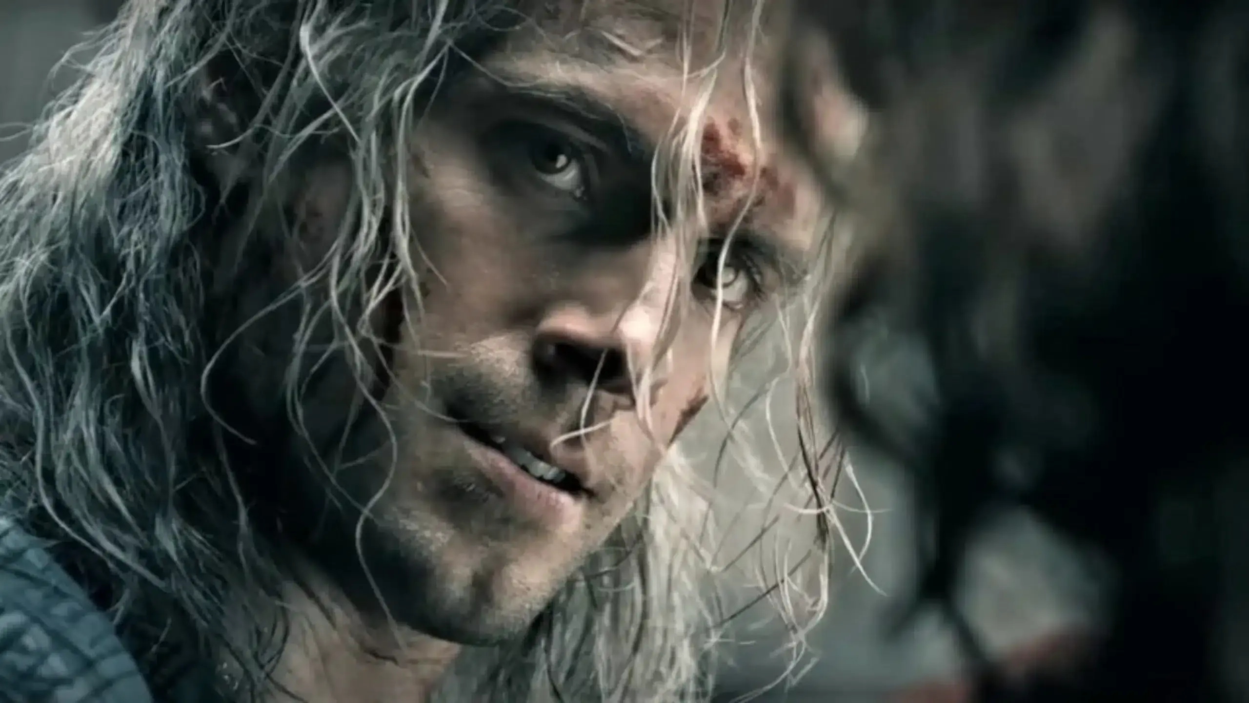 The Witcher Netflix