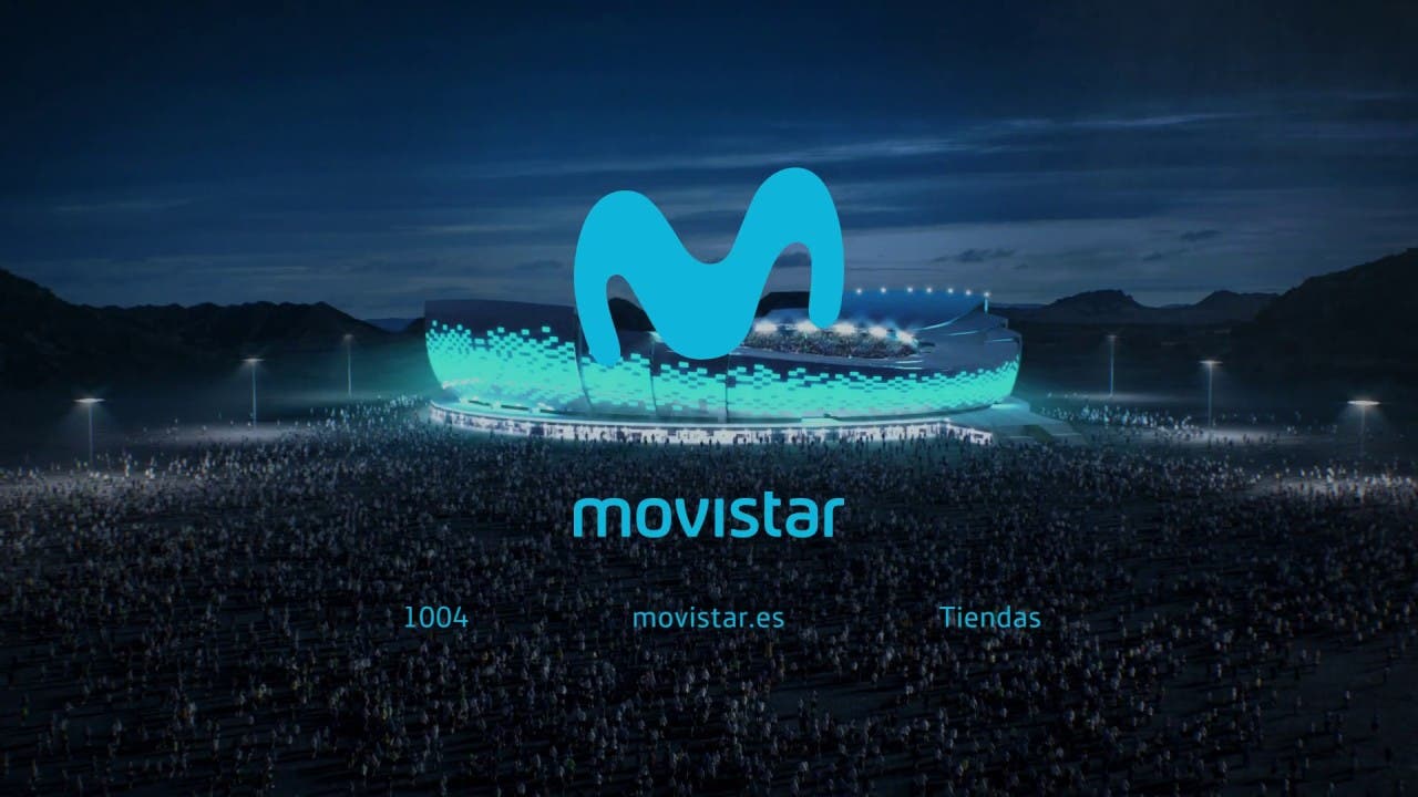 fútbol Movistar